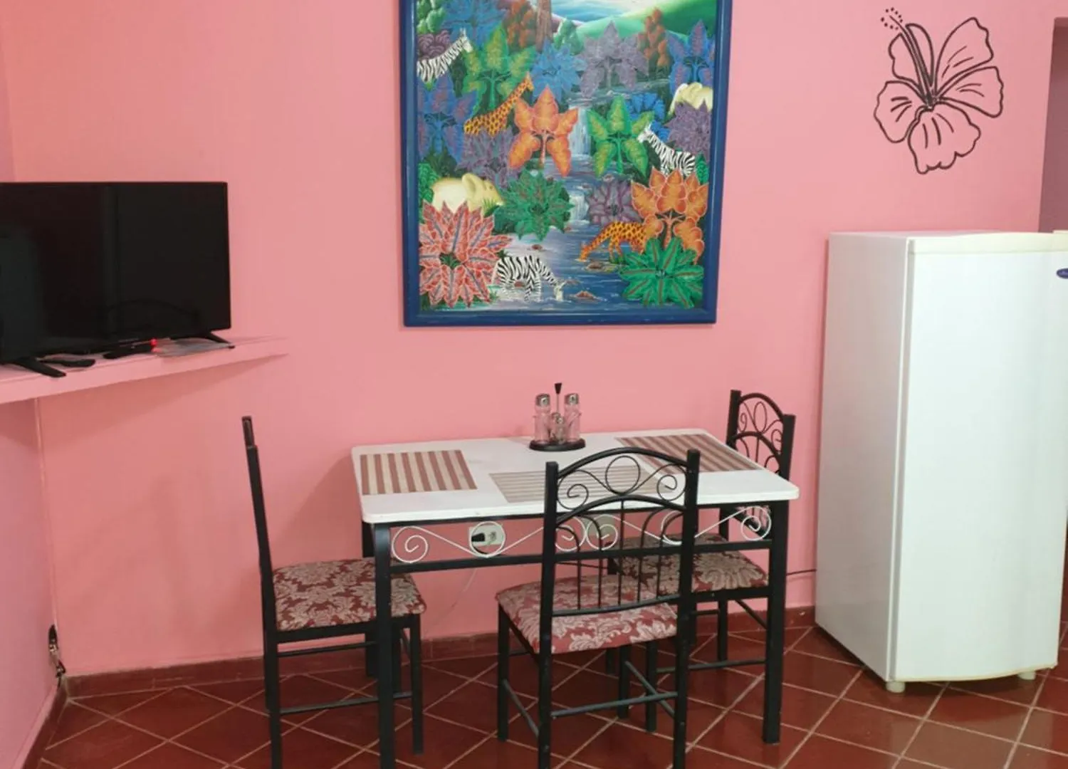 Playa Blanca Bed And Breakfast Bayahíbe 0*,  República Dominicana