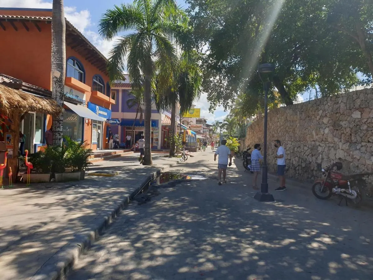 Playa Blanca Bed And Breakfast Bayahíbe