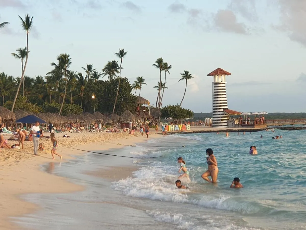 Playa Blanca Bed And Breakfast Bayahíbe República Dominicana