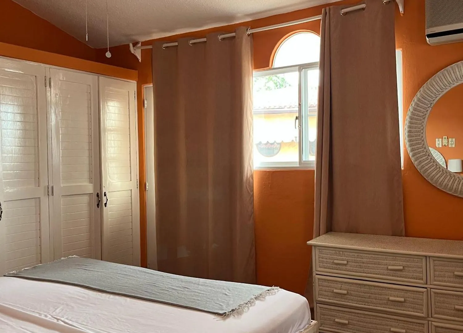 Playa Blanca Bed And Breakfast Bayahíbe 0*,
