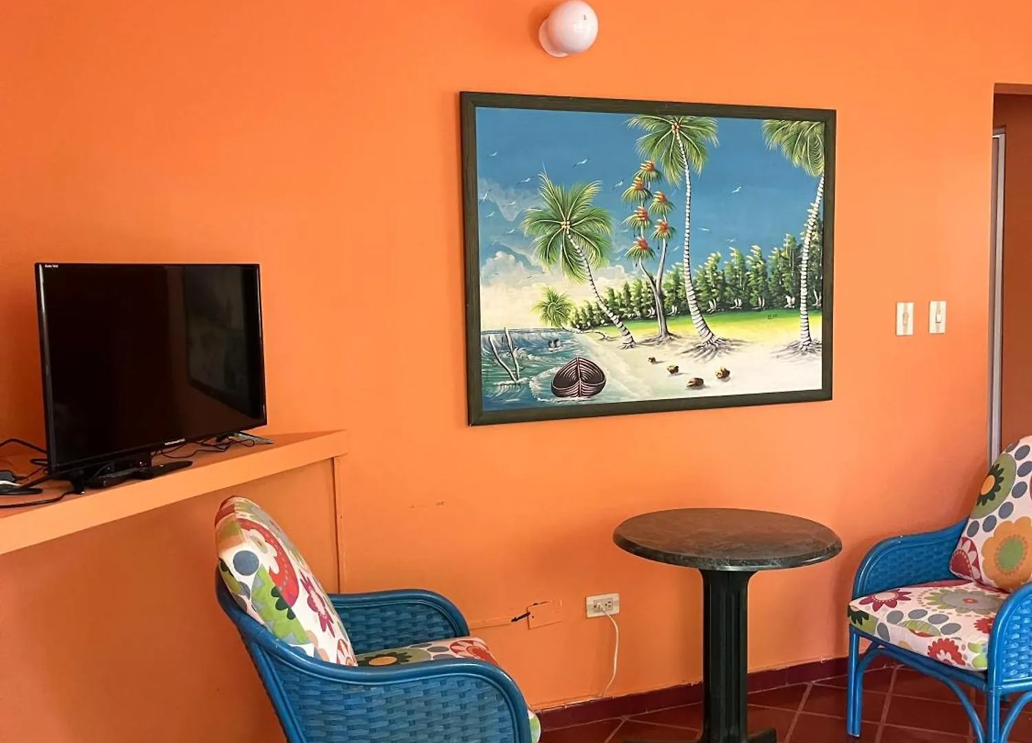 Playa Blanca Bed And Breakfast Bayahíbe 0*,  República Dominicana