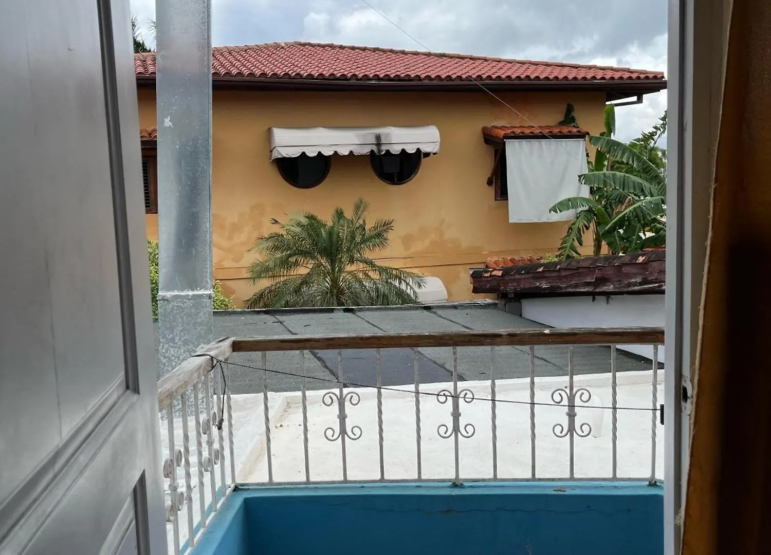 Playa Blanca Bed And Breakfast Bayahíbe Сasa de vacaciones