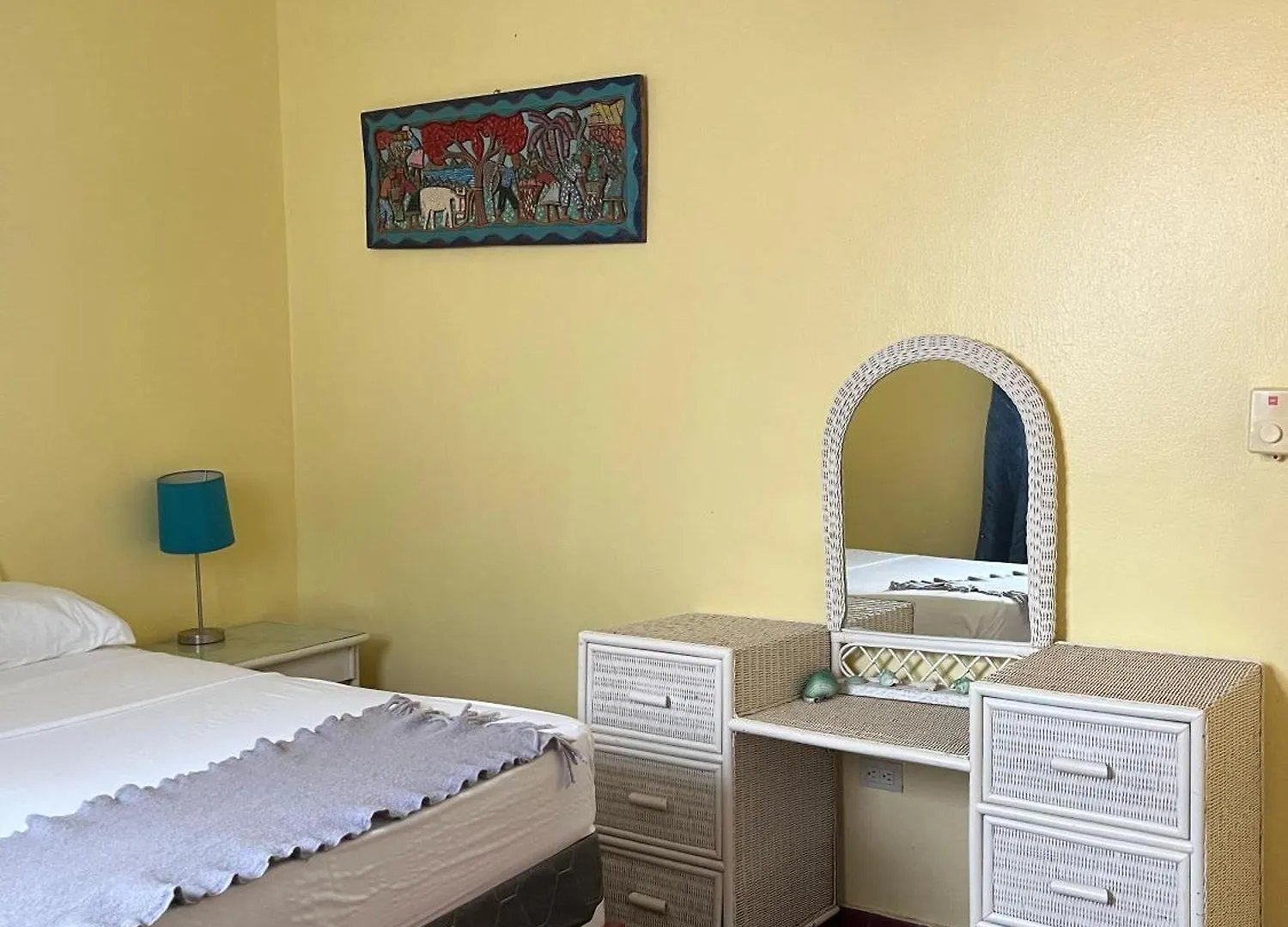 Playa Blanca Bed And Breakfast Bayahíbe