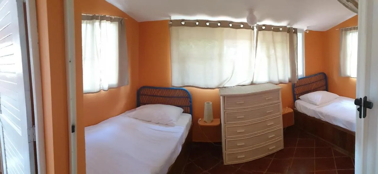 Playa Blanca Bed And Breakfast Bayahibe 0*,