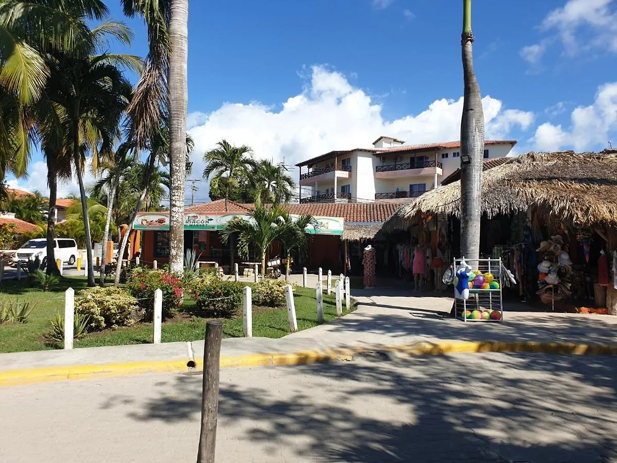 Prázdninový dům Playa Blanca Bed And Breakfast Bayahibe Dominikánská republika