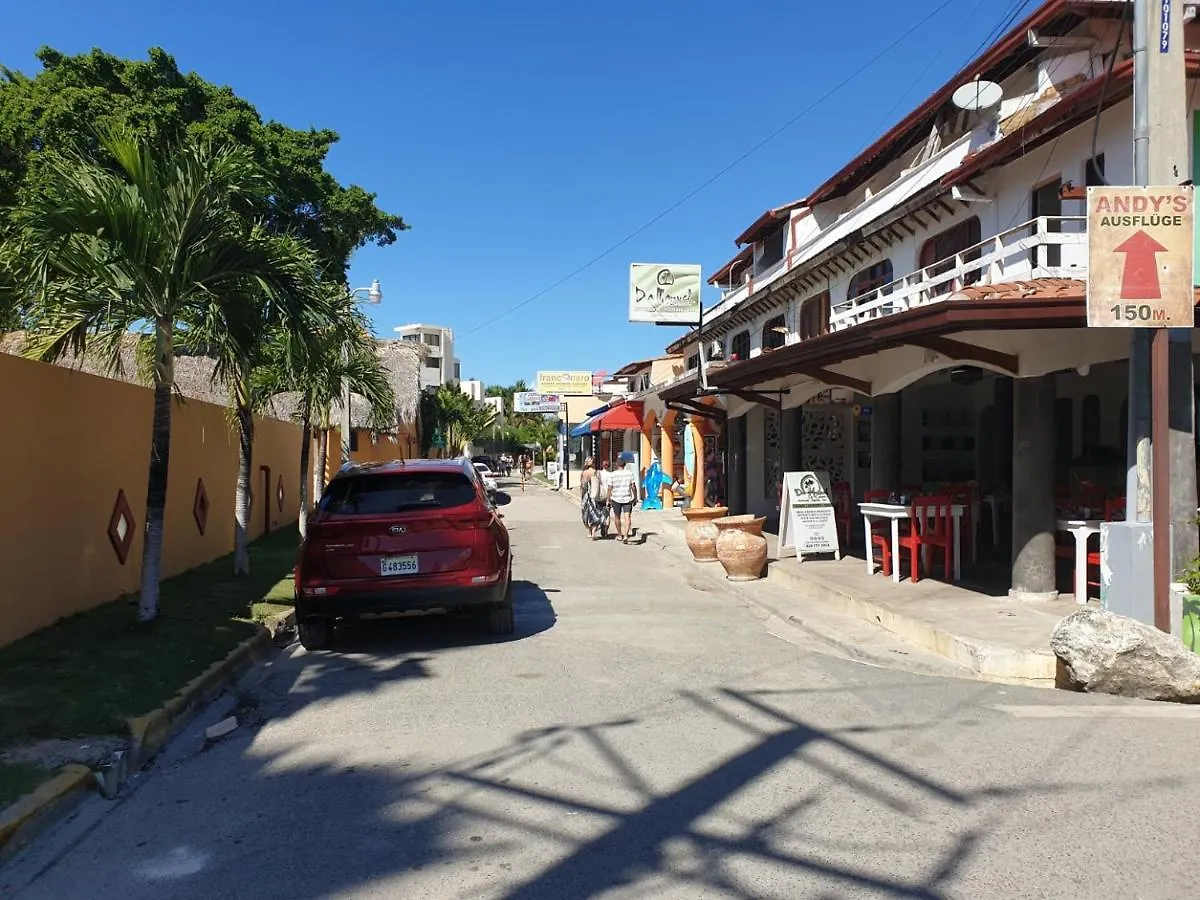 Playa Blanca Bed And Breakfast Bayahibe Prázdninový dům