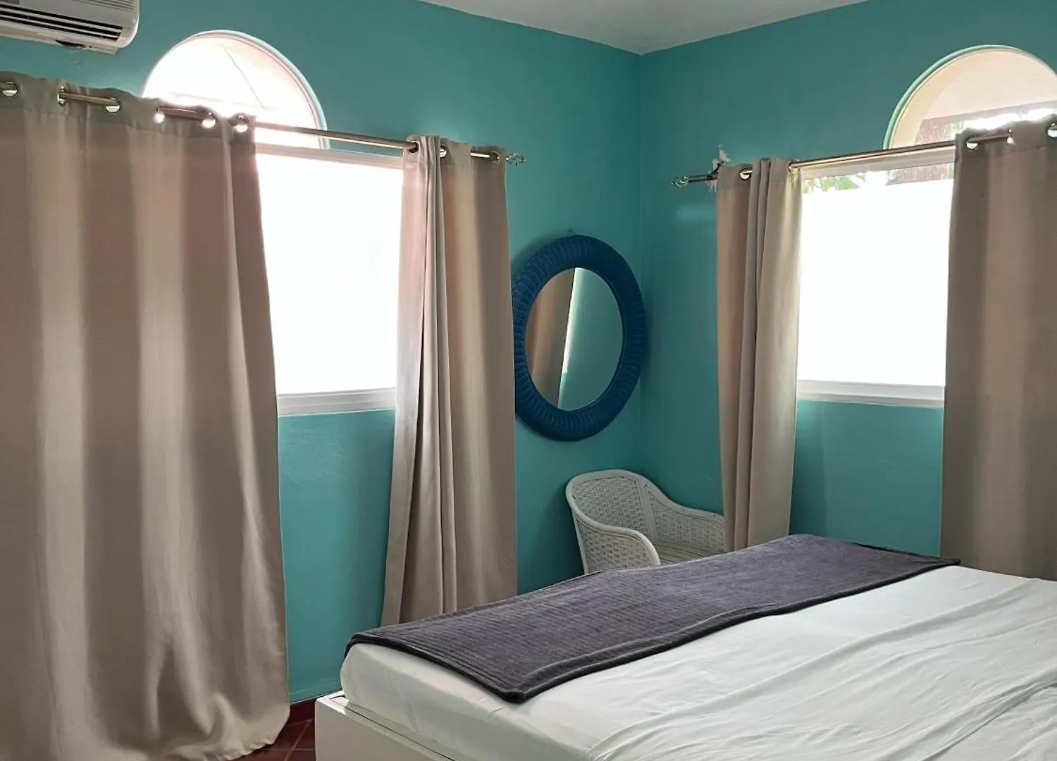 Playa Blanca Bed And Breakfast Bayahibe Dominikánská republika