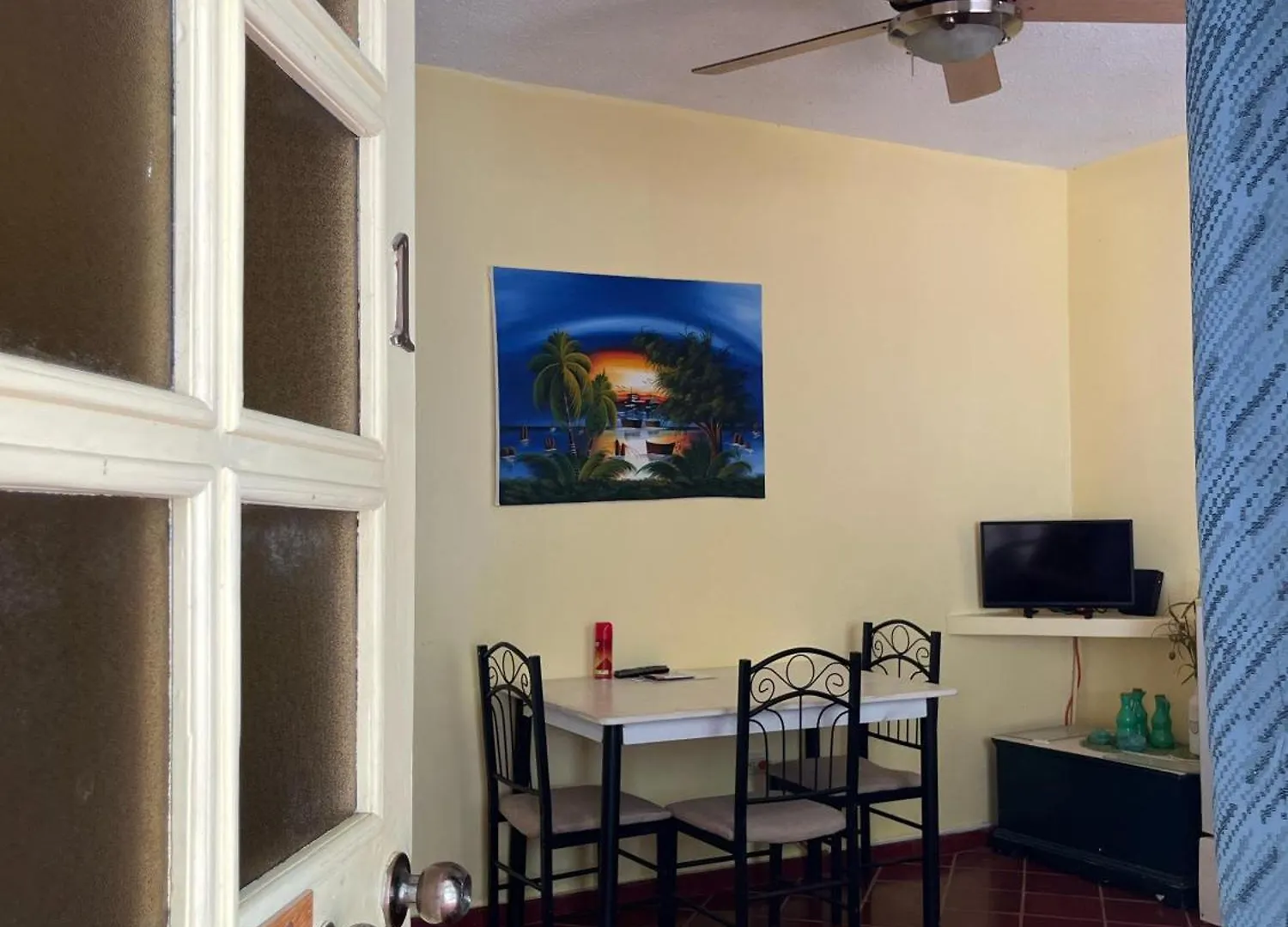 Playa Blanca Bed And Breakfast Bayahibe Dominikánská republika