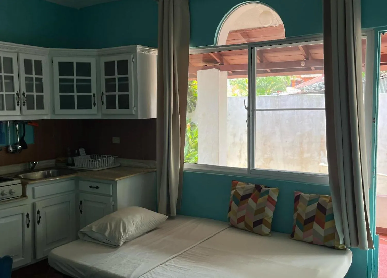 Playa Blanca Bed And Breakfast Bayahibe