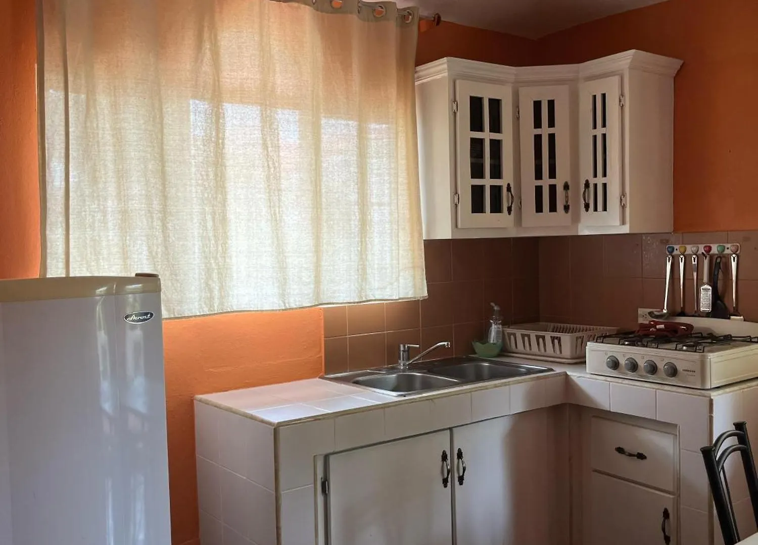 Playa Blanca Bed And Breakfast Bayahibe 0*,