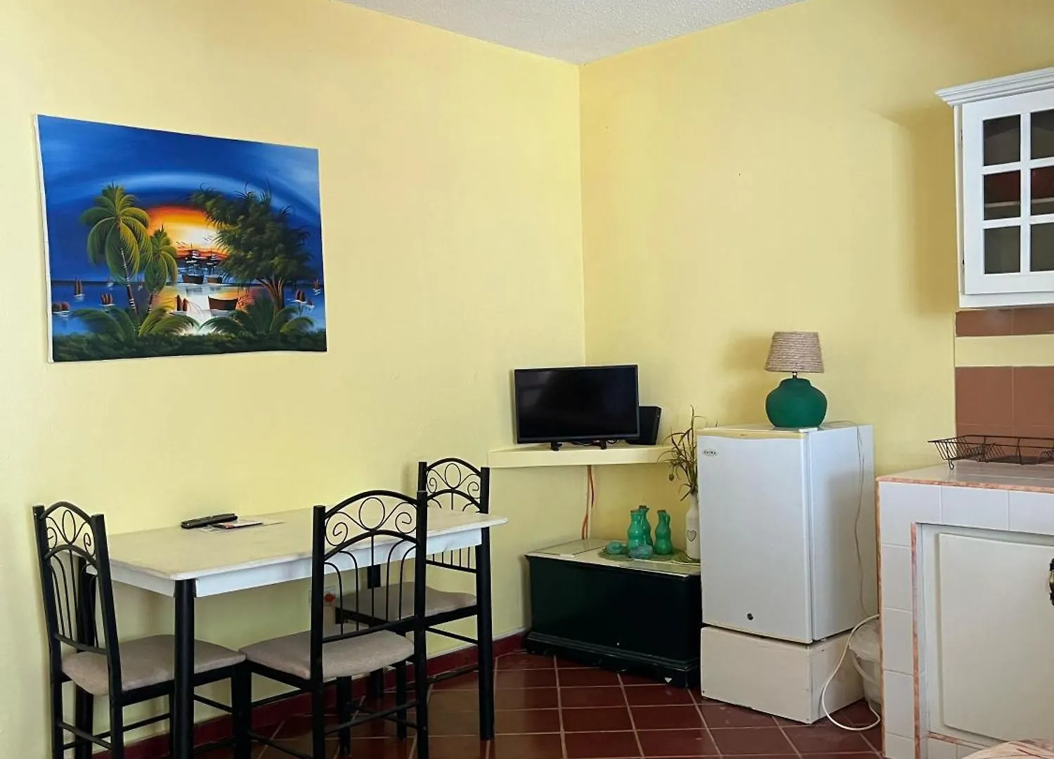 Playa Blanca Bed And Breakfast Bayahibe 0*,