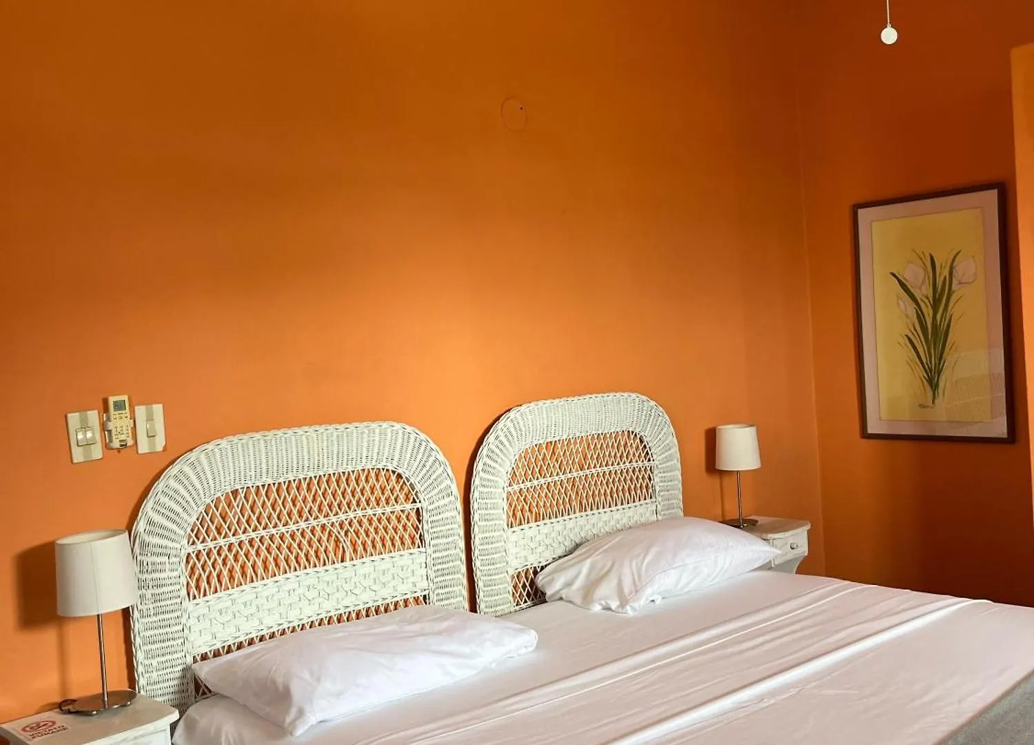 Playa Blanca Bed And Breakfast Bayahibe