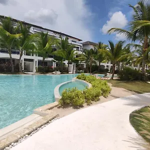 Apartamento Beautiful apartment in Estrella Dominicus Bayahibe, Bayahíbe
