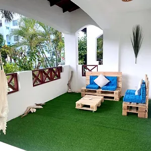 Apartamento Xarraca, Bayahíbe