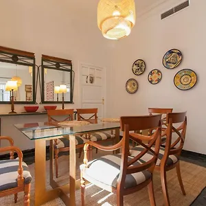 Casa De Tintes , Sevilla España